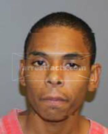 Marquise Anthony Lewis