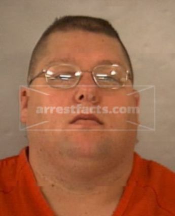 Patrick Scott Isbell