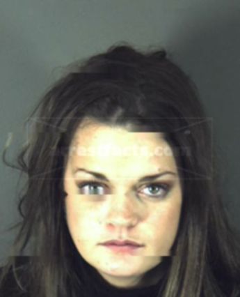 Michelle Lee Jackson