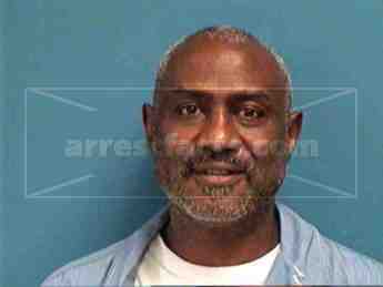 Larry Clay Banks