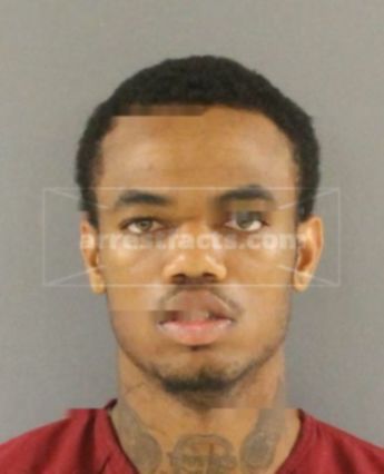 Cortez Ronnell Smiley