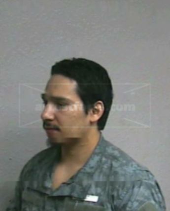Michael Sandoval