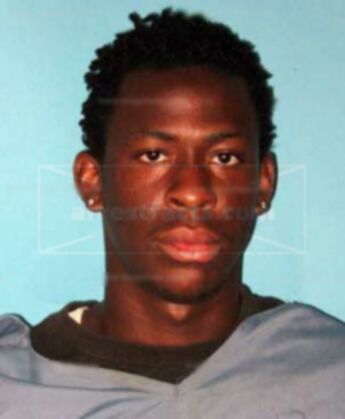 Cedric Walker