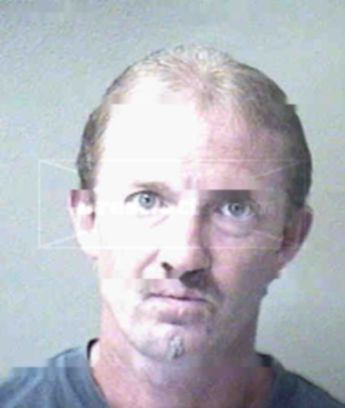 Brian Keith Boles