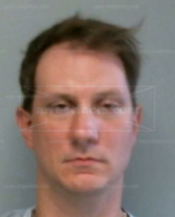 Eric Charles Bohar