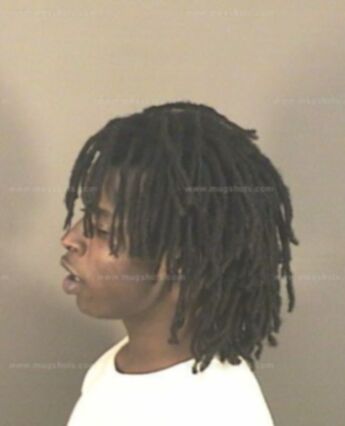 Daniel Jermaine Pierce