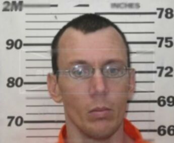Brandon Michael Shrewsbury