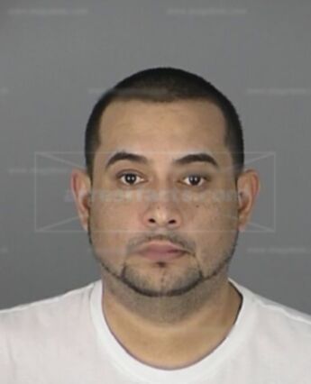Franklyn Marcell Delgado