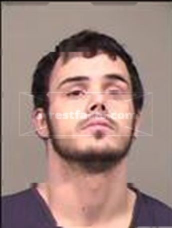 Justin Keith Hendricks