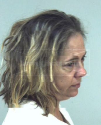 Shelley Anne Dymond