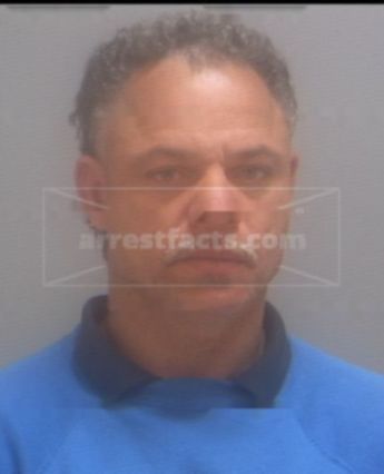 Patrick Michael Proctor