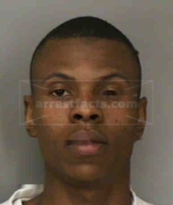 Justin Javon Motley
