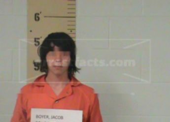 Jacob Boyer
