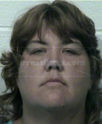 Deborah Ann Smith