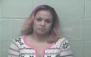 Brandy Nicole Nelson