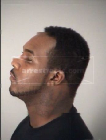 Brandon Terrell Redding