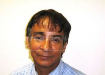 Marcos Botello