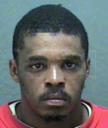 Carlton Pickett Jr.