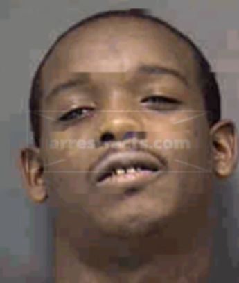 Castlelow Rashawn Steen