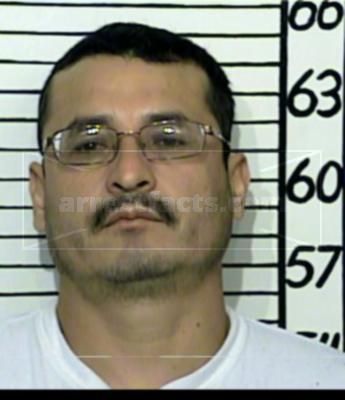 Jose Luis Reyes