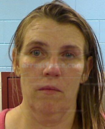 Florence Mchenry Bramlett