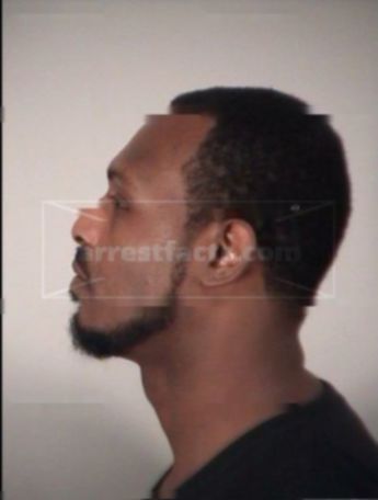 Benny Kinte Moton