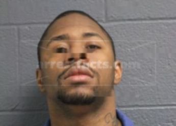 Hakeem Tajh Simpson
