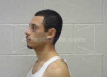 Daniel Alejandro Cartagena