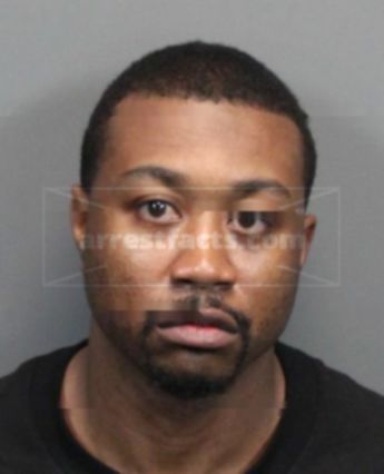 Michael Anthony Turner