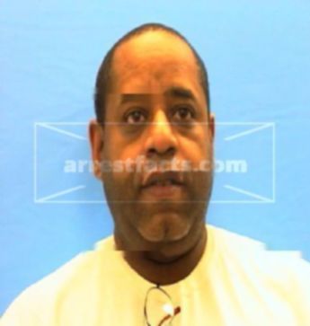 Elton Conrad Johns