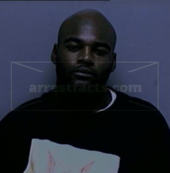 Christopher Dwayne Williams