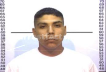 David Flores Gonzales