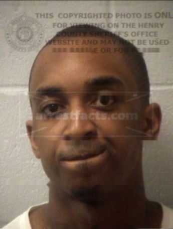 Sheldon Octavious Matthews