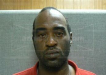 Donald Keith Allen