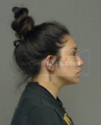 Debra Anne Garcia
