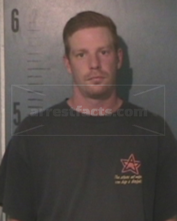Patrick Edward Meyers