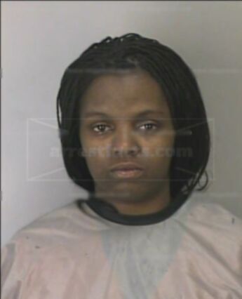 Nashonda Denise Battle
