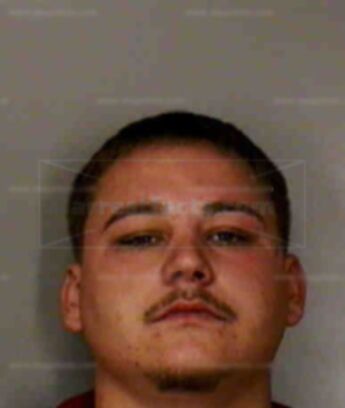 Christopher Ryan Golan