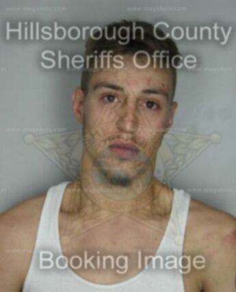 Matthew Arron Byrd