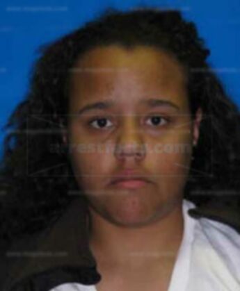 Evangeline Denise Crowder
