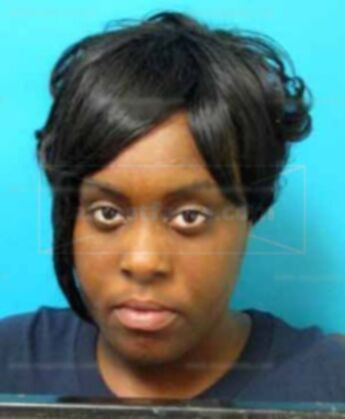Kandice Michelle Burse