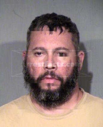 Scott Miguel Watkins