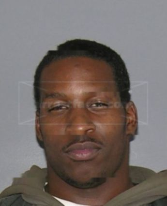 Trevontez Gaines