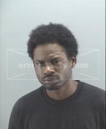Courtney Dewayne Jones