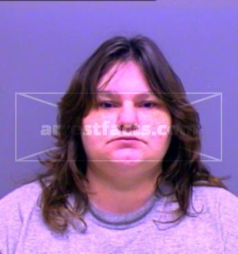 Shirry Pauline Truax