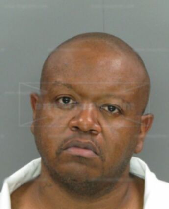 Troy Leon Johnson