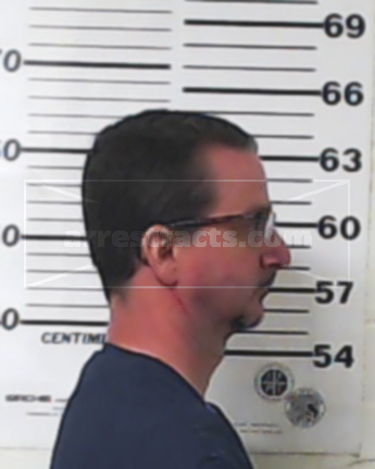 Billy Thomas Mitchell