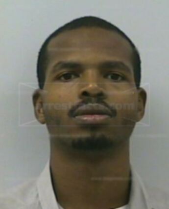 Kenneth Donmarquis Meeks
