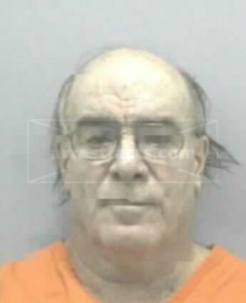 Timothy Carpenter Huffman