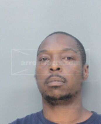 Jarvis Enoch Hill